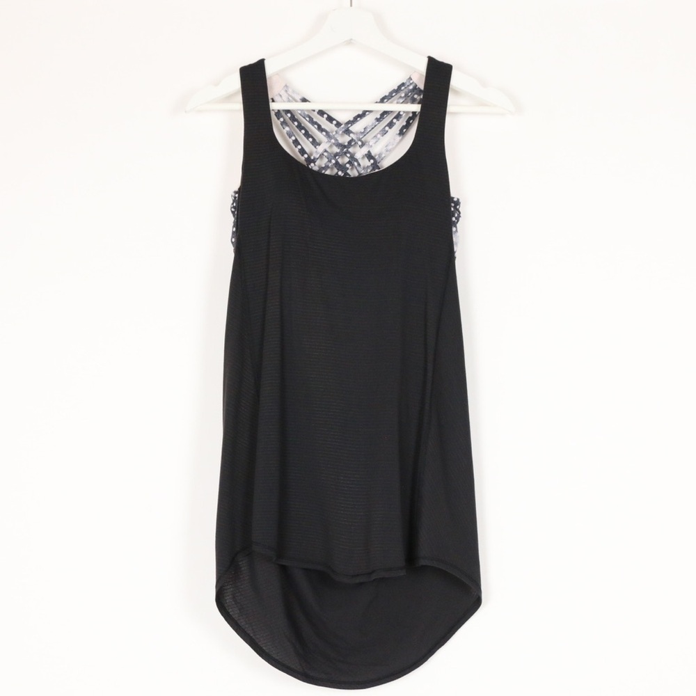 Lululemon Free to be Wild Tank Top